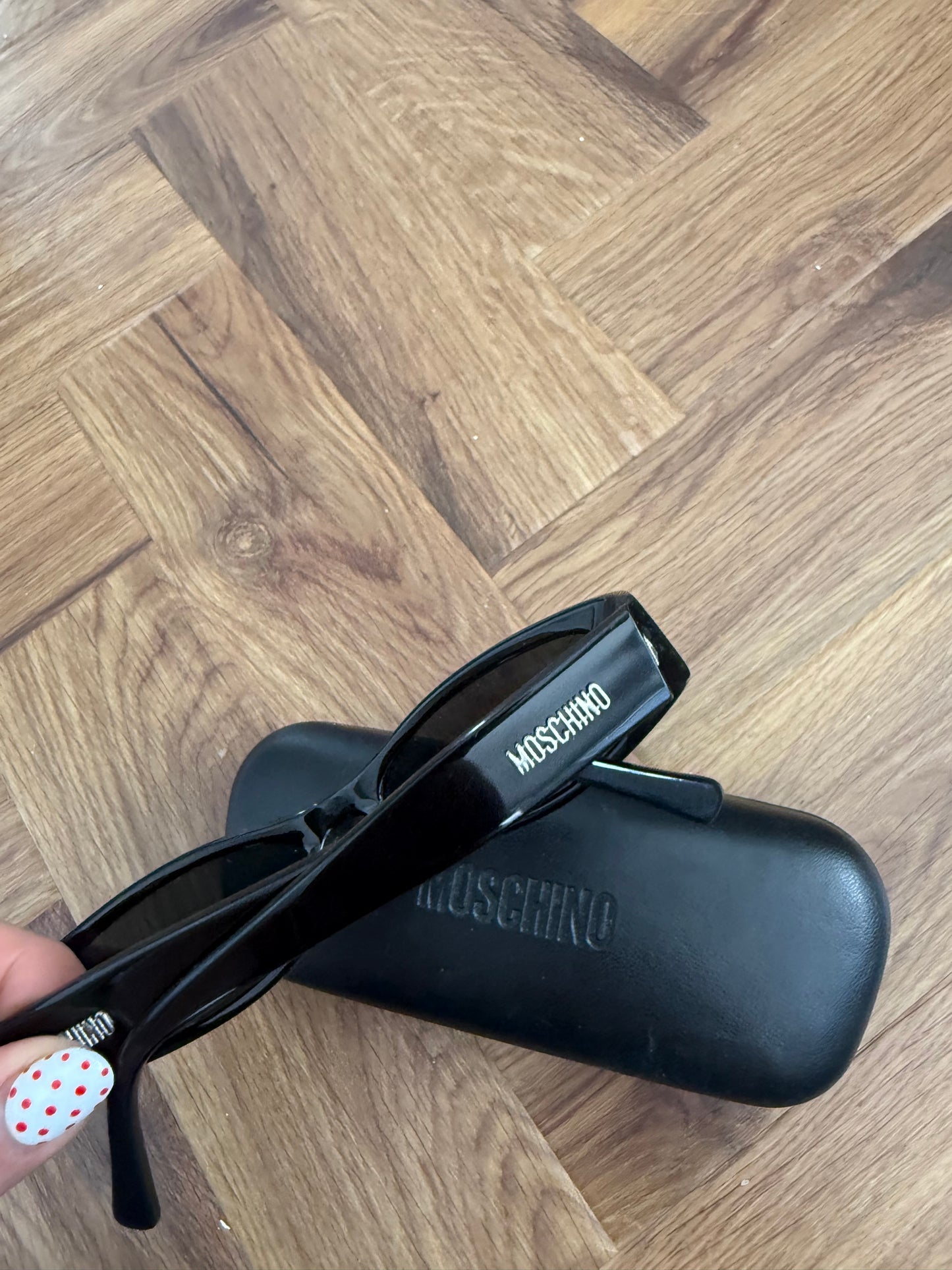 Moschino Sunglasses