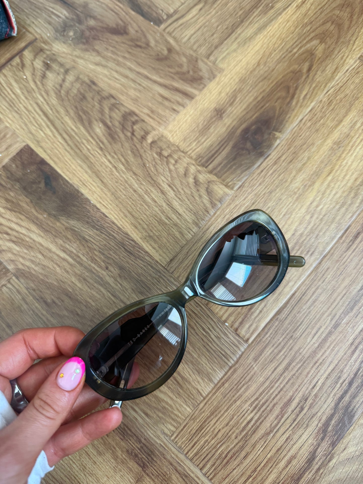Ted Baker Sunglasses