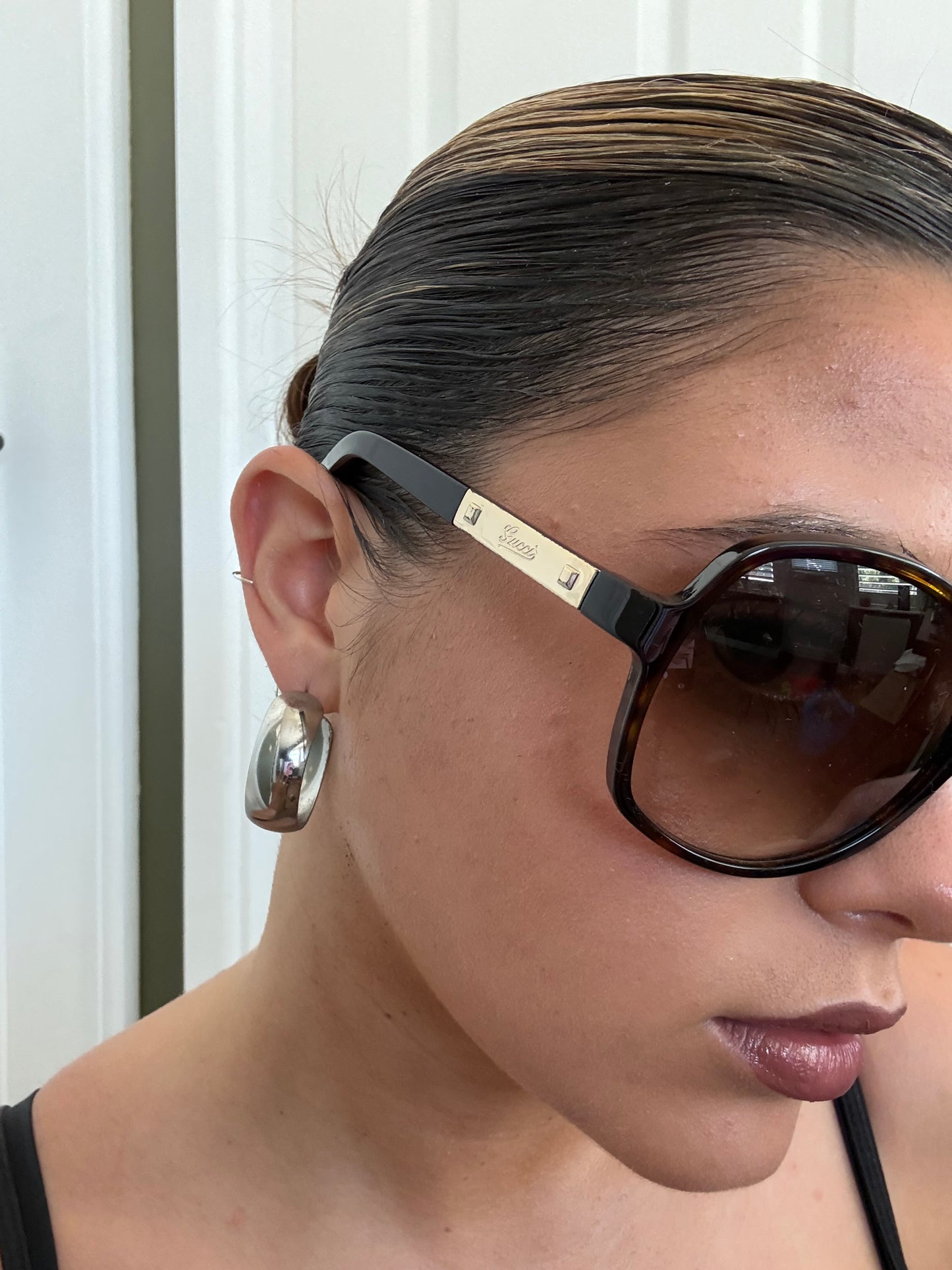 Vintage Gucci Sunglasses