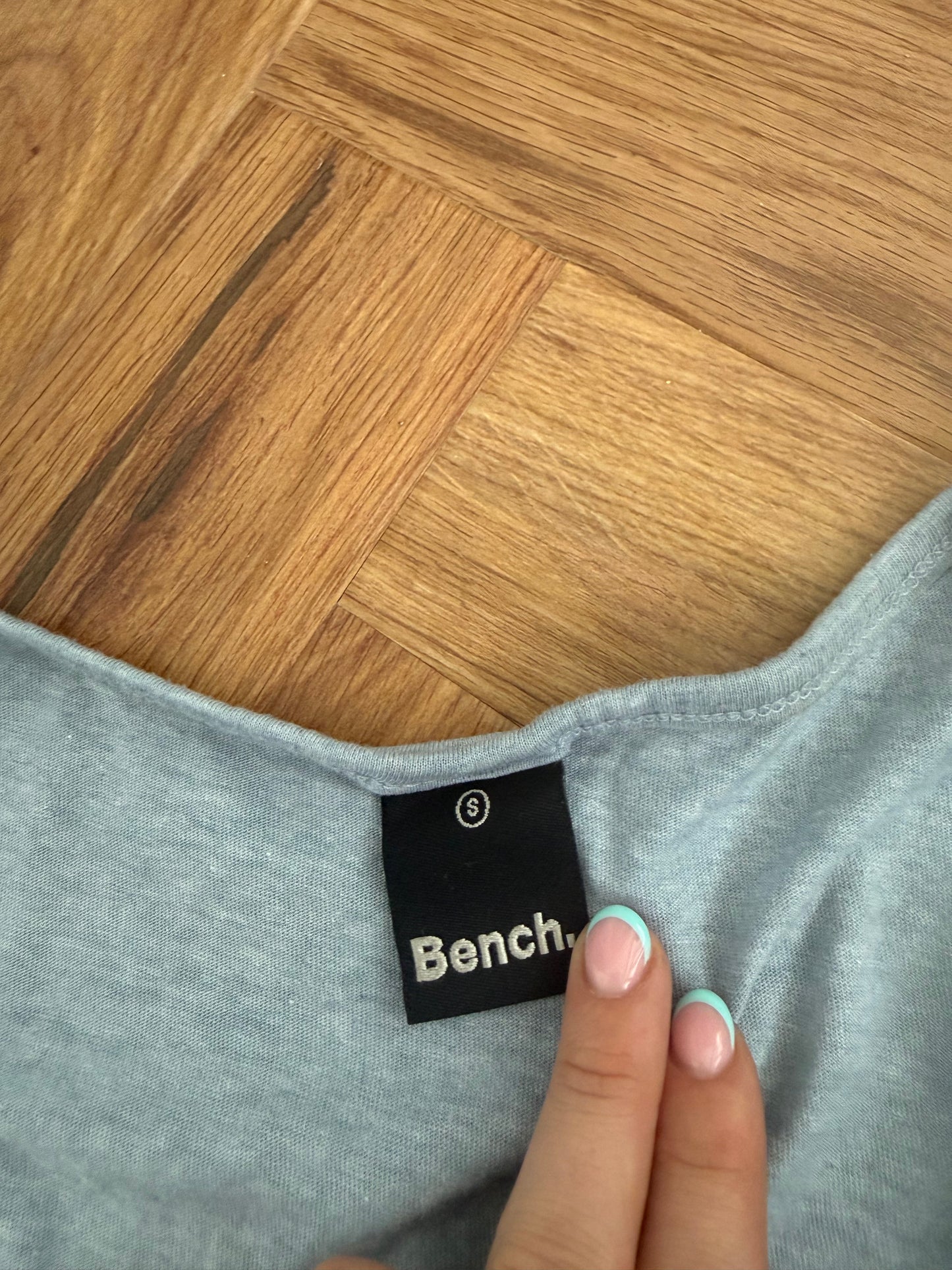 Bench Double Layer Dress (S)