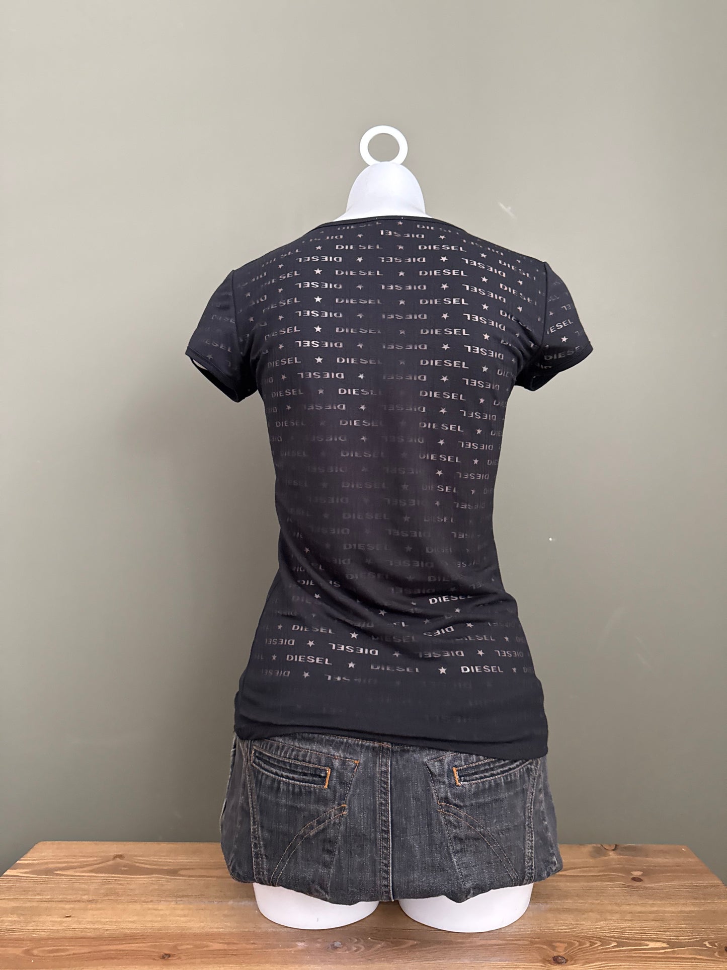 Diesel Top (M)