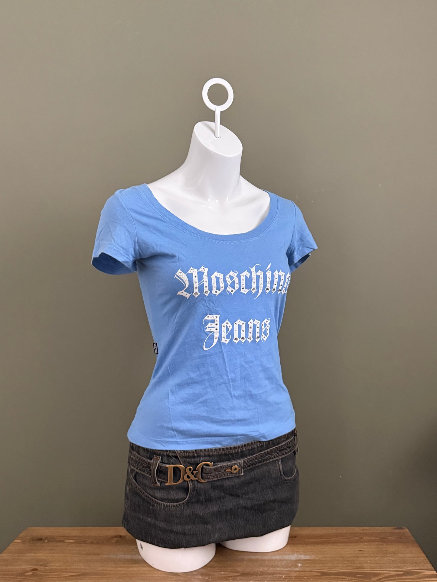 Moschino Top (UK10)