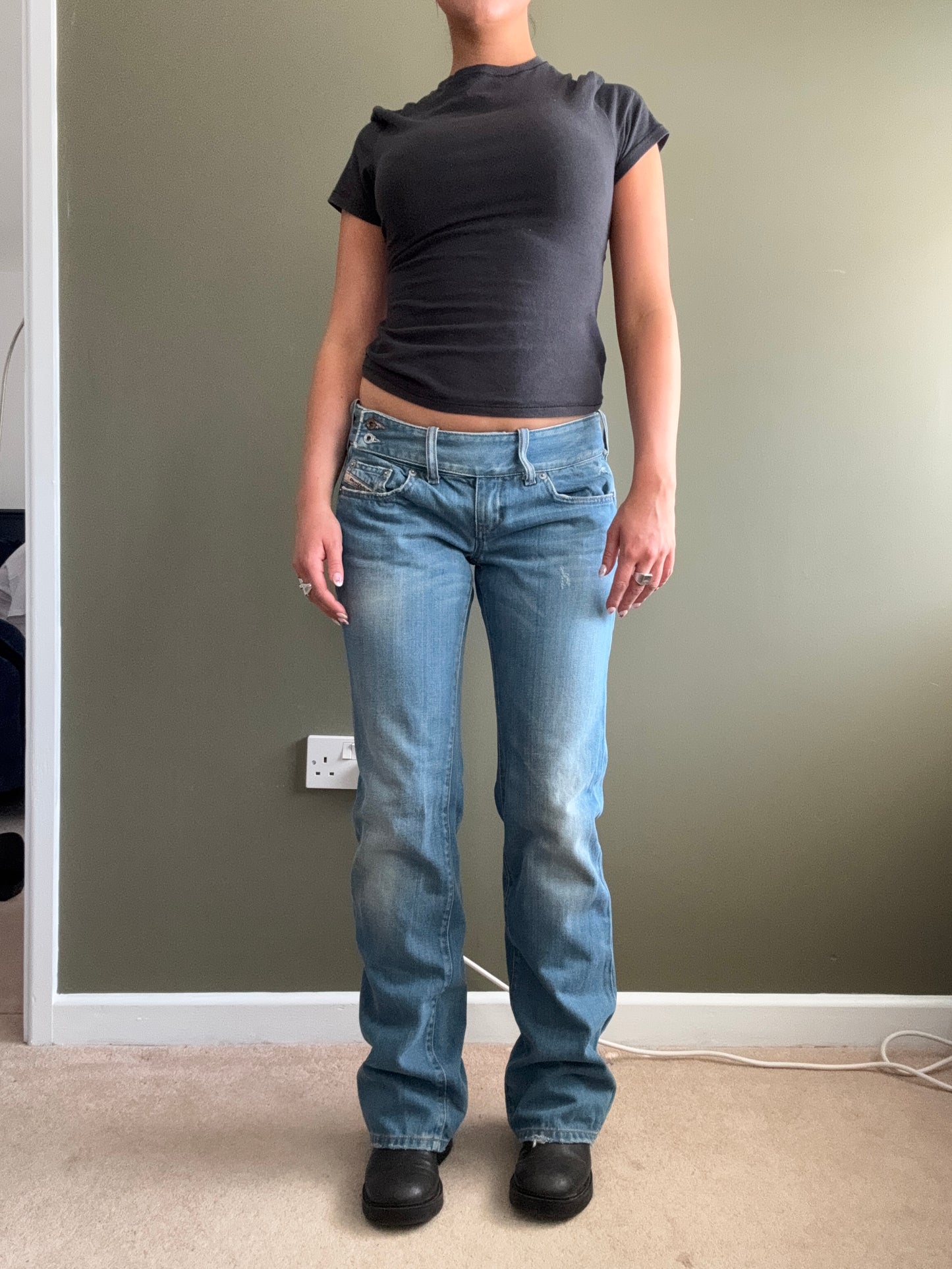 Diesel Jeans
