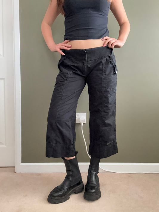 Bench Cropped Trouser