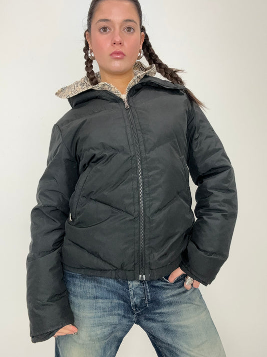 DKNY Puffer Coat