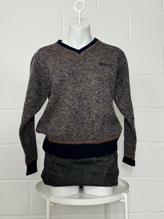 Diesel Wool Jumper