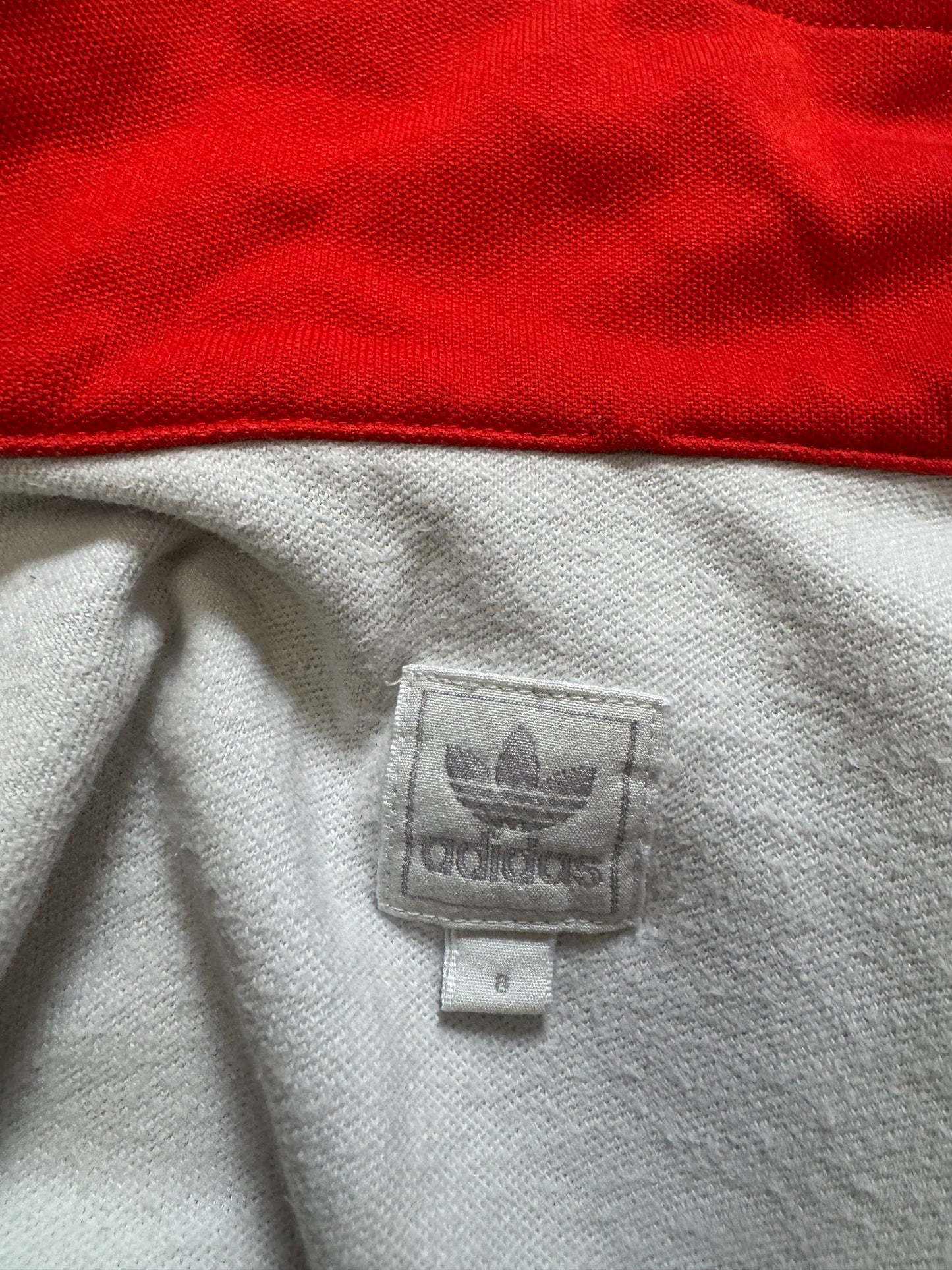 Adidas Tracksuit Top (UK8)