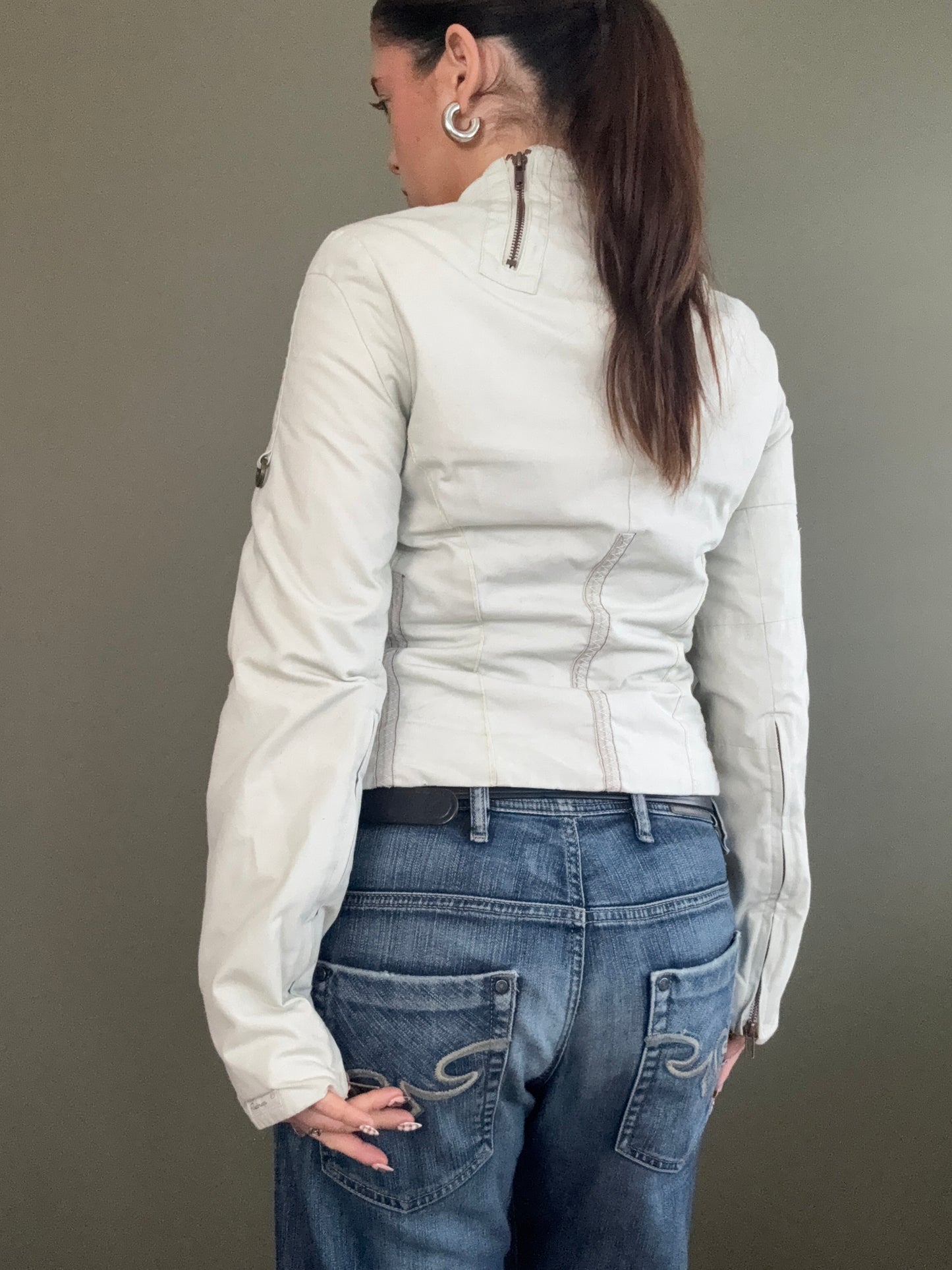 Firetrap Utility Jacket (S)