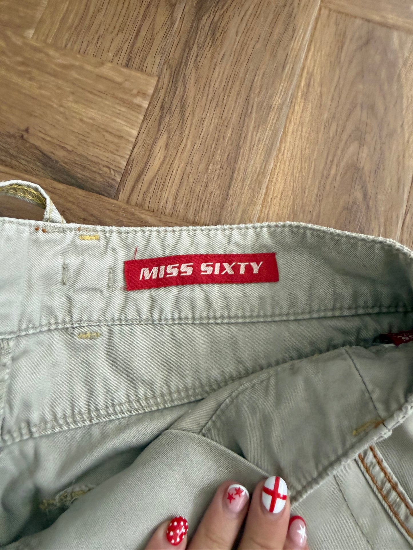 Miss Sixty Trouser (28)