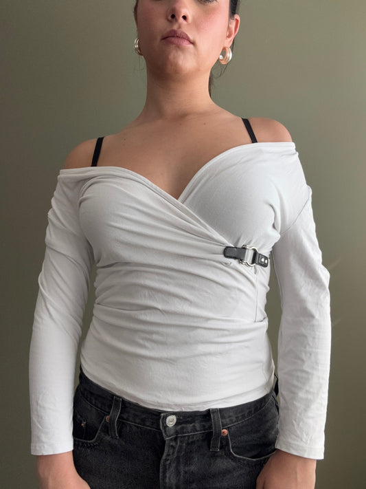 Ralph Lauren Top (S)