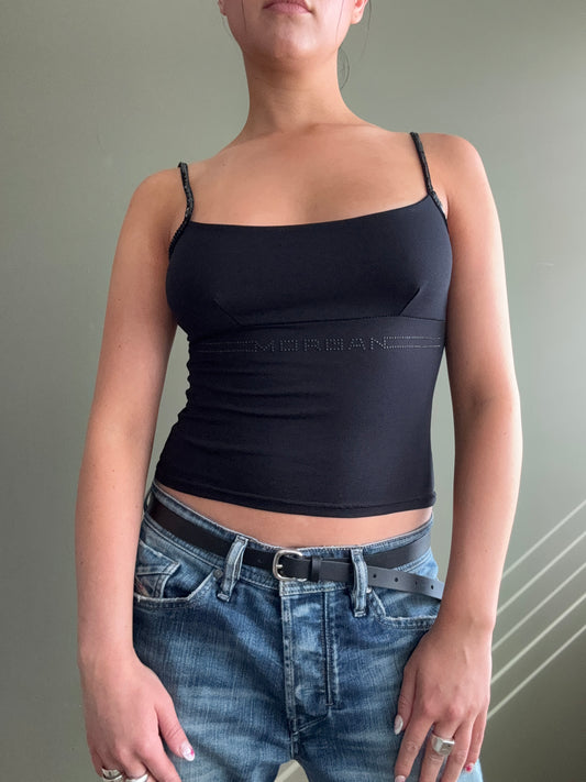 Morgan De Toi Cami Top (XS)