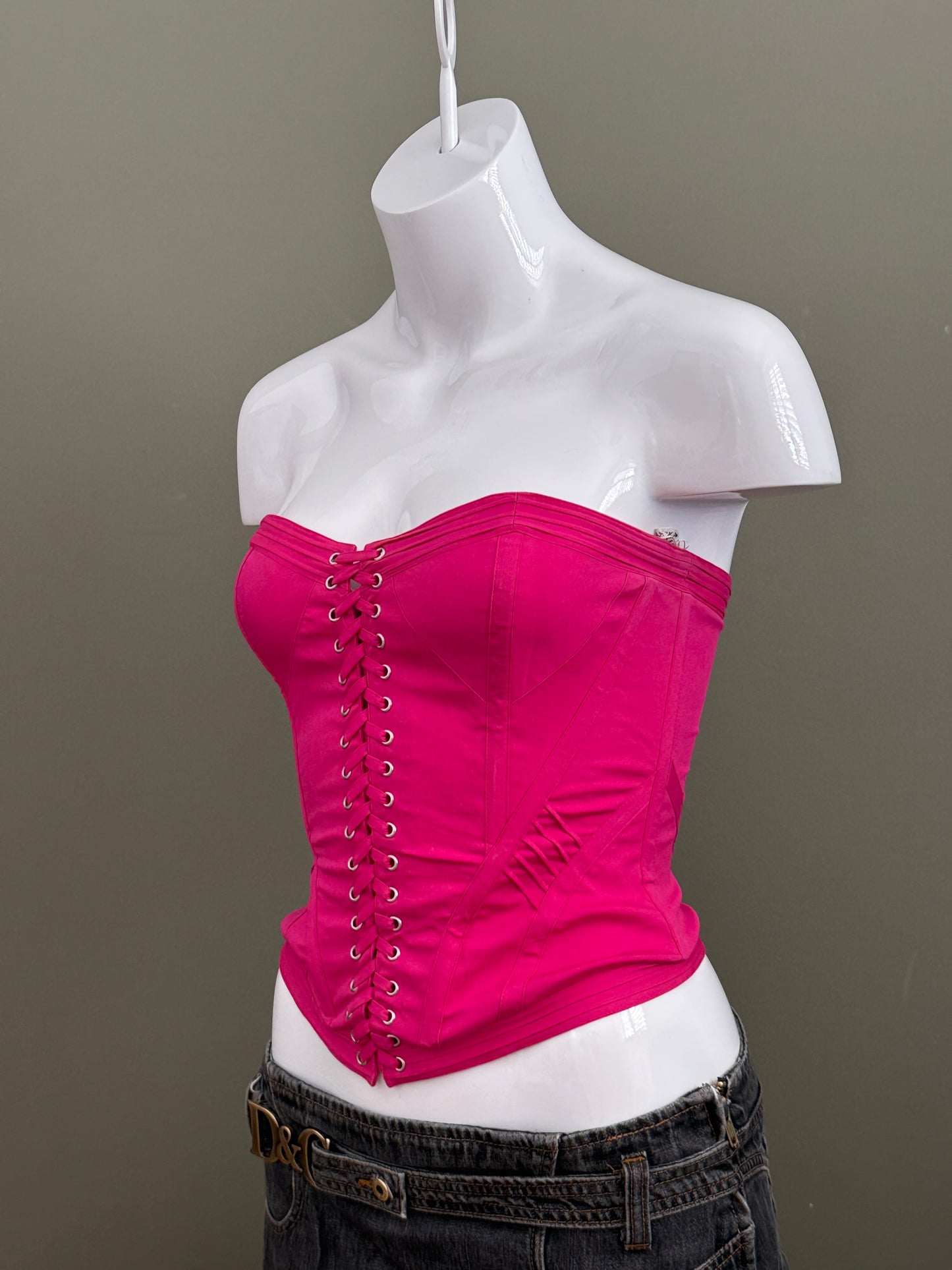 Karen Millen Corset (XS)