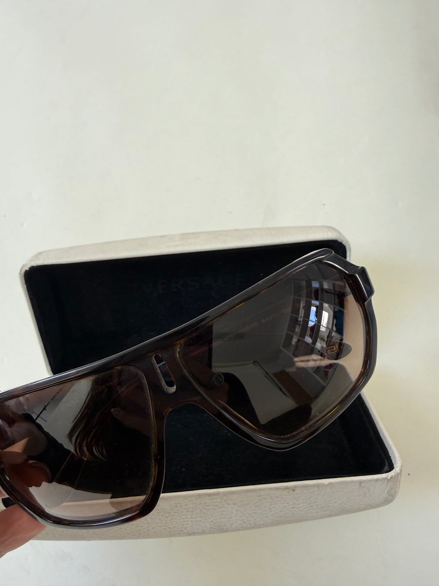 Versace Sunglasses