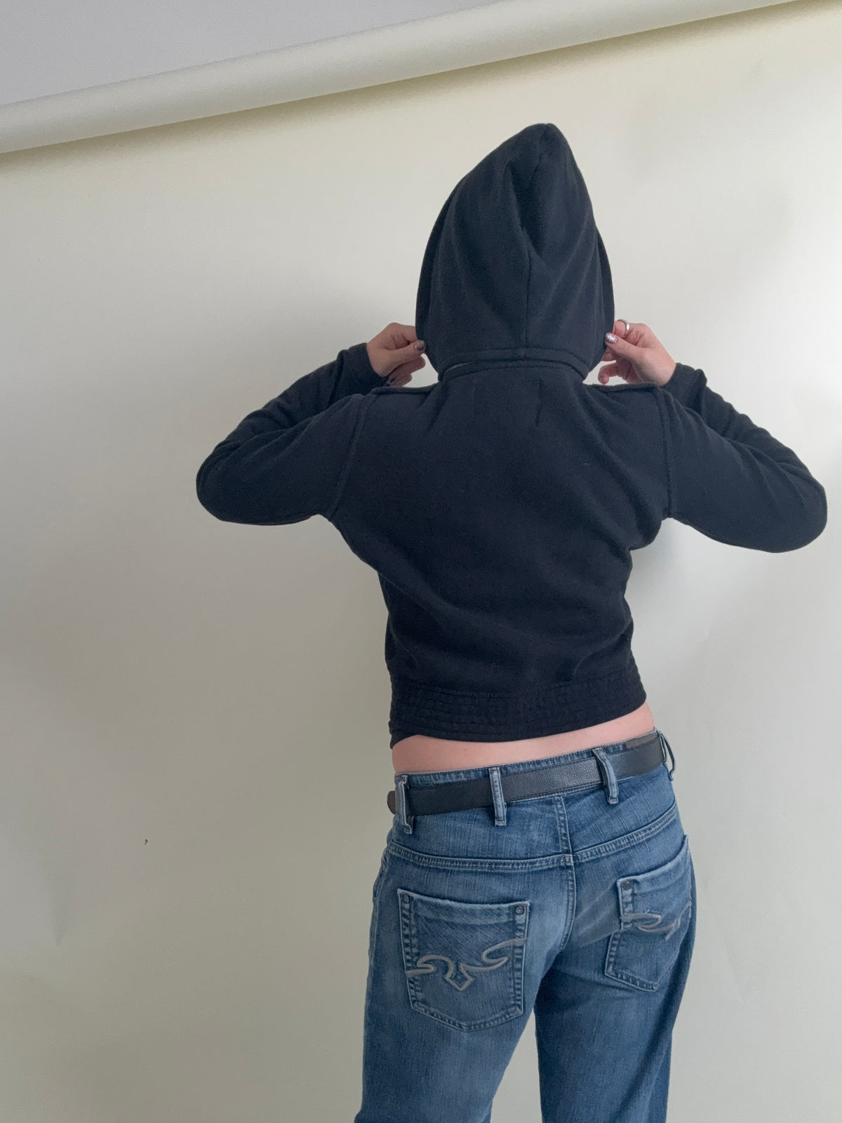 Hurley Cotton Jacket (M)