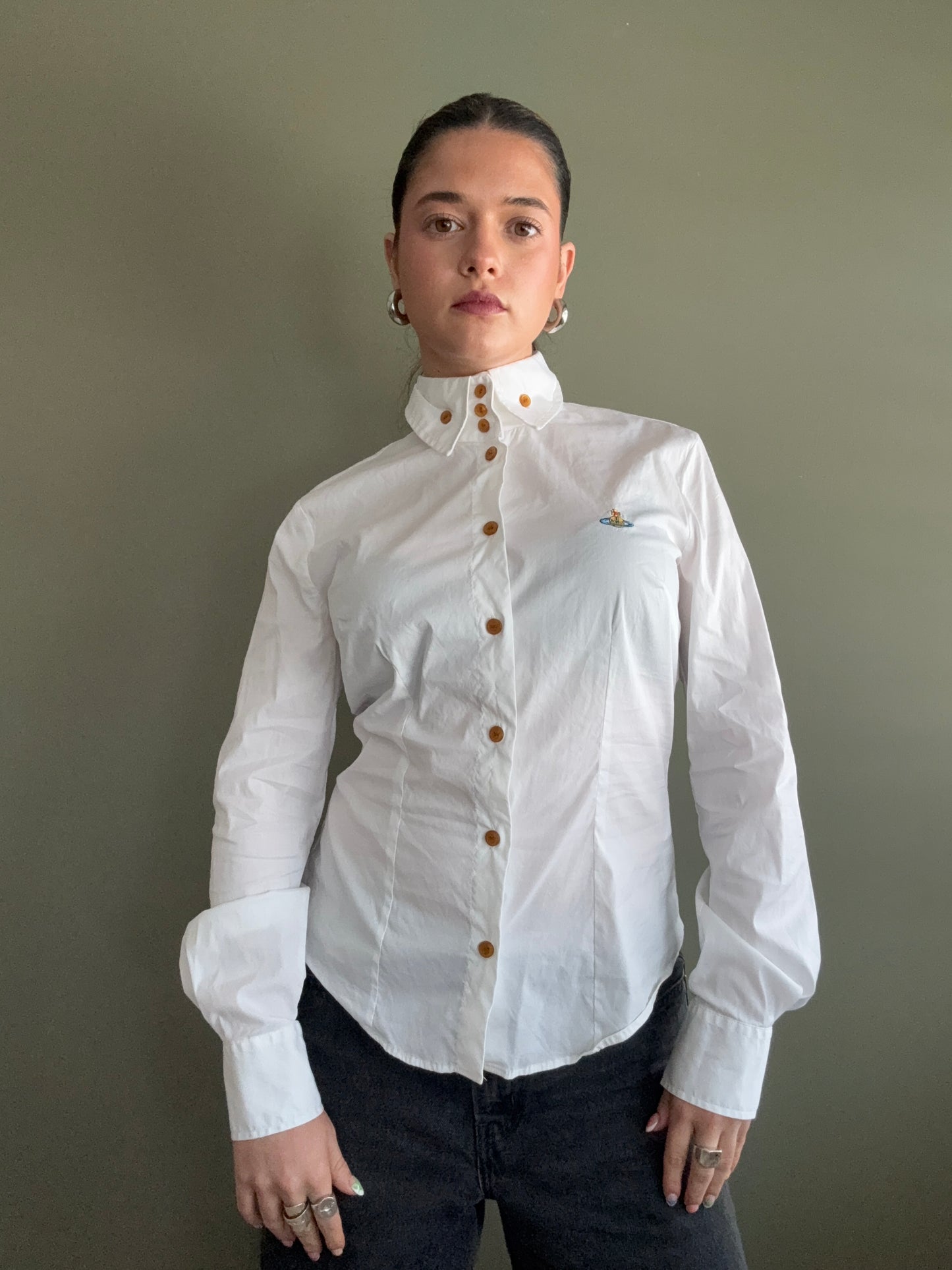 Vivienne Westwood Shirt (M)