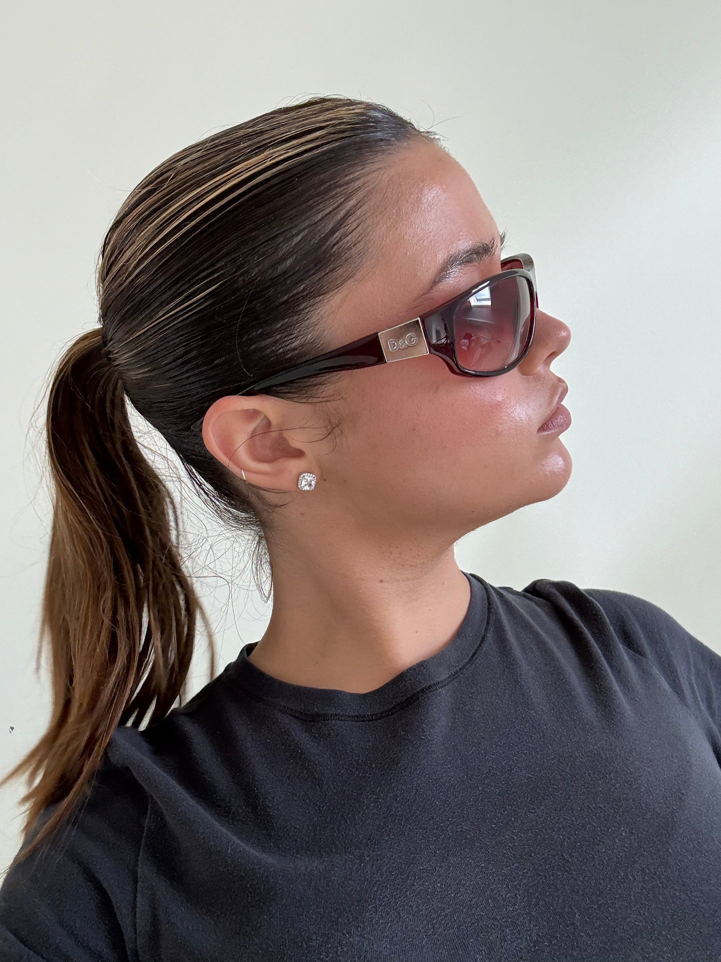 Dolce & Gabbana Sunglasses