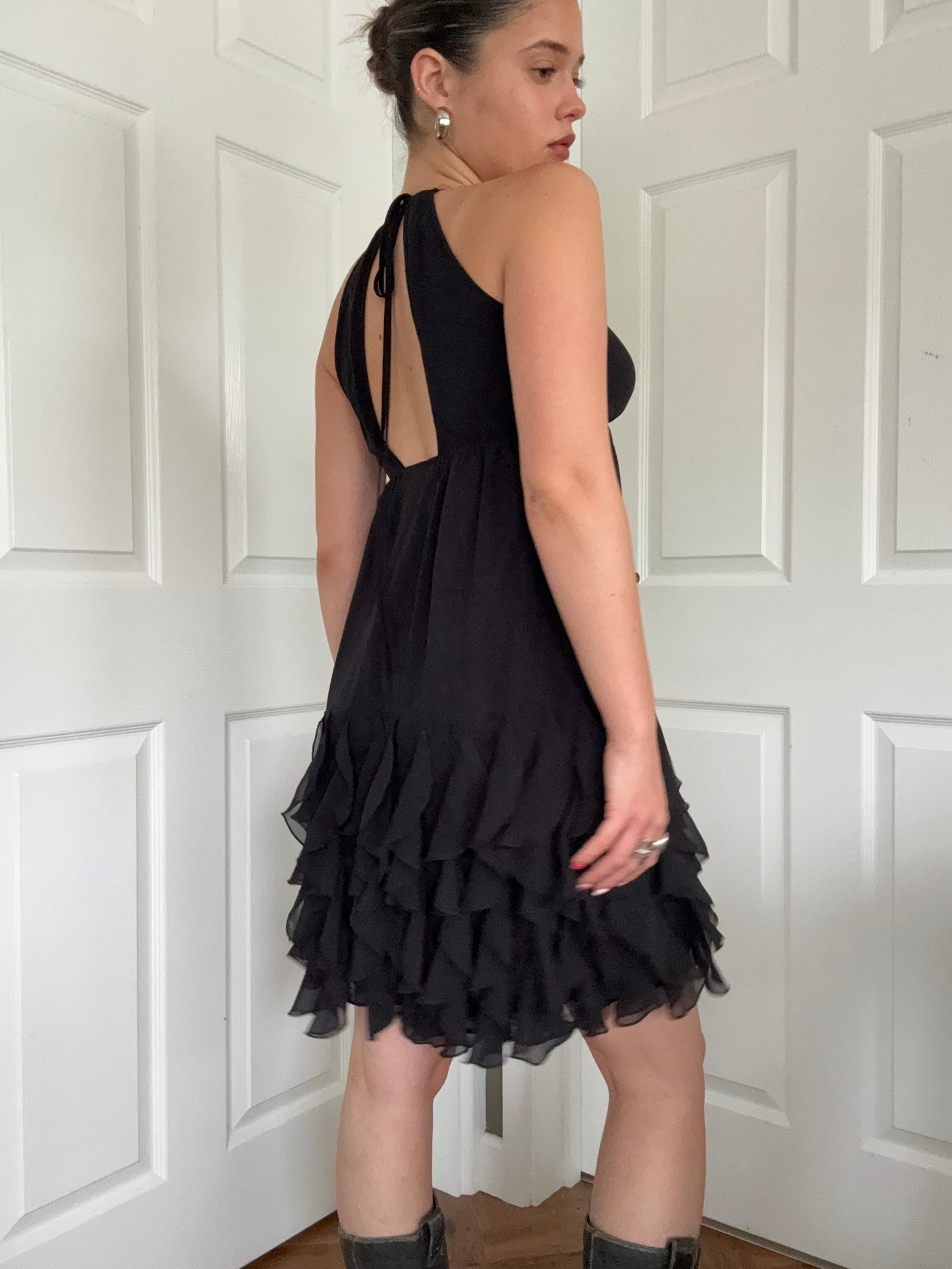 Lipsy Dress (UK8)