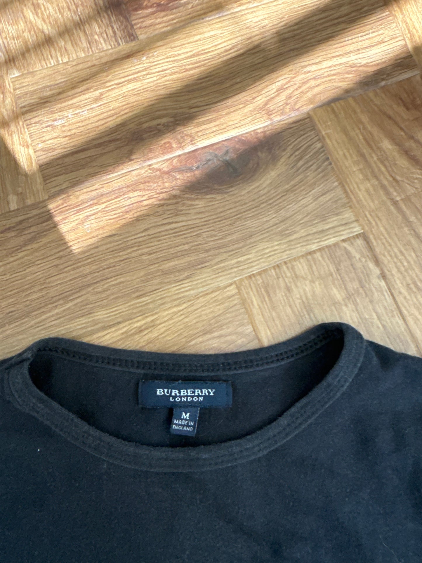 Burberry Vest (M)