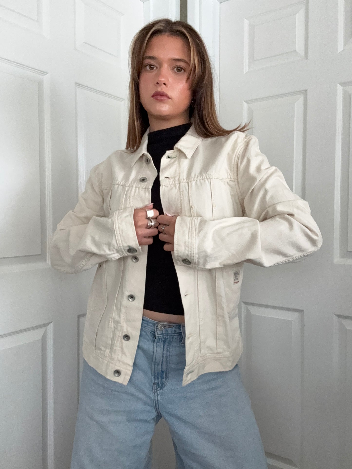 Diesel Workwear Jacket (M)