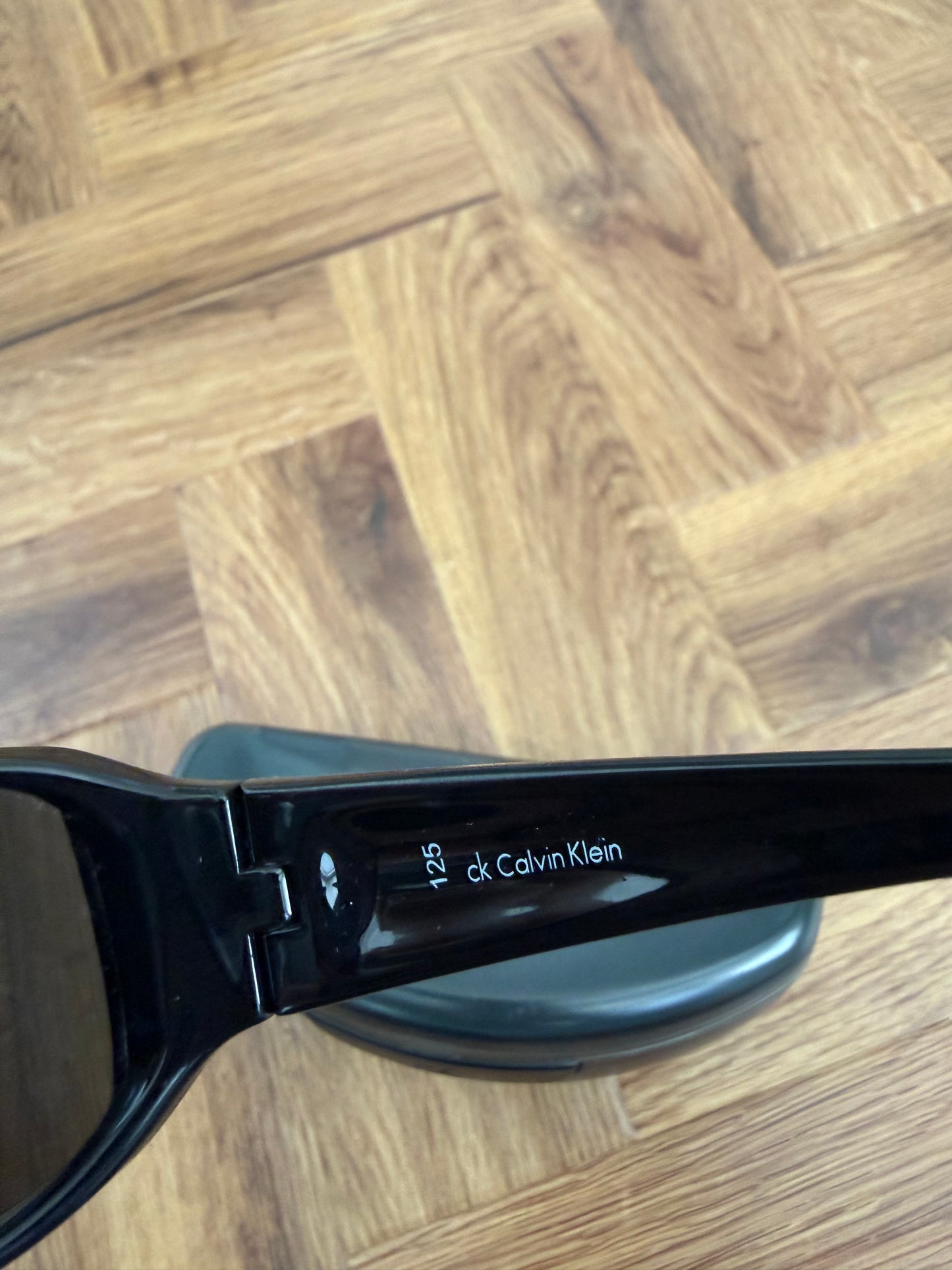 Calvin Klein Sunglasses