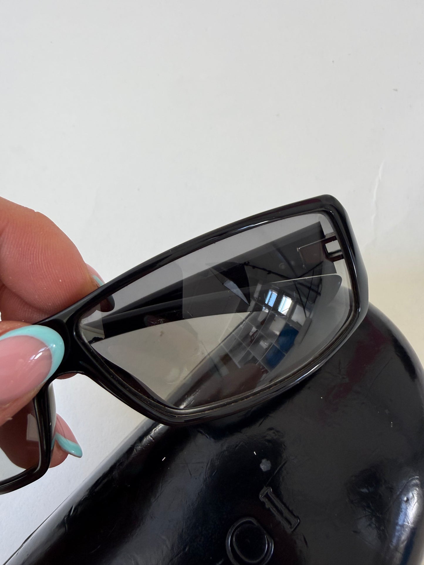 Vintage Gucci Sunglasses