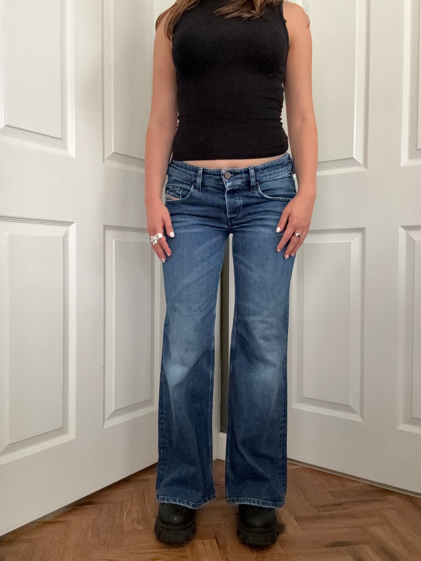 Diesel Fitted Jean (29)