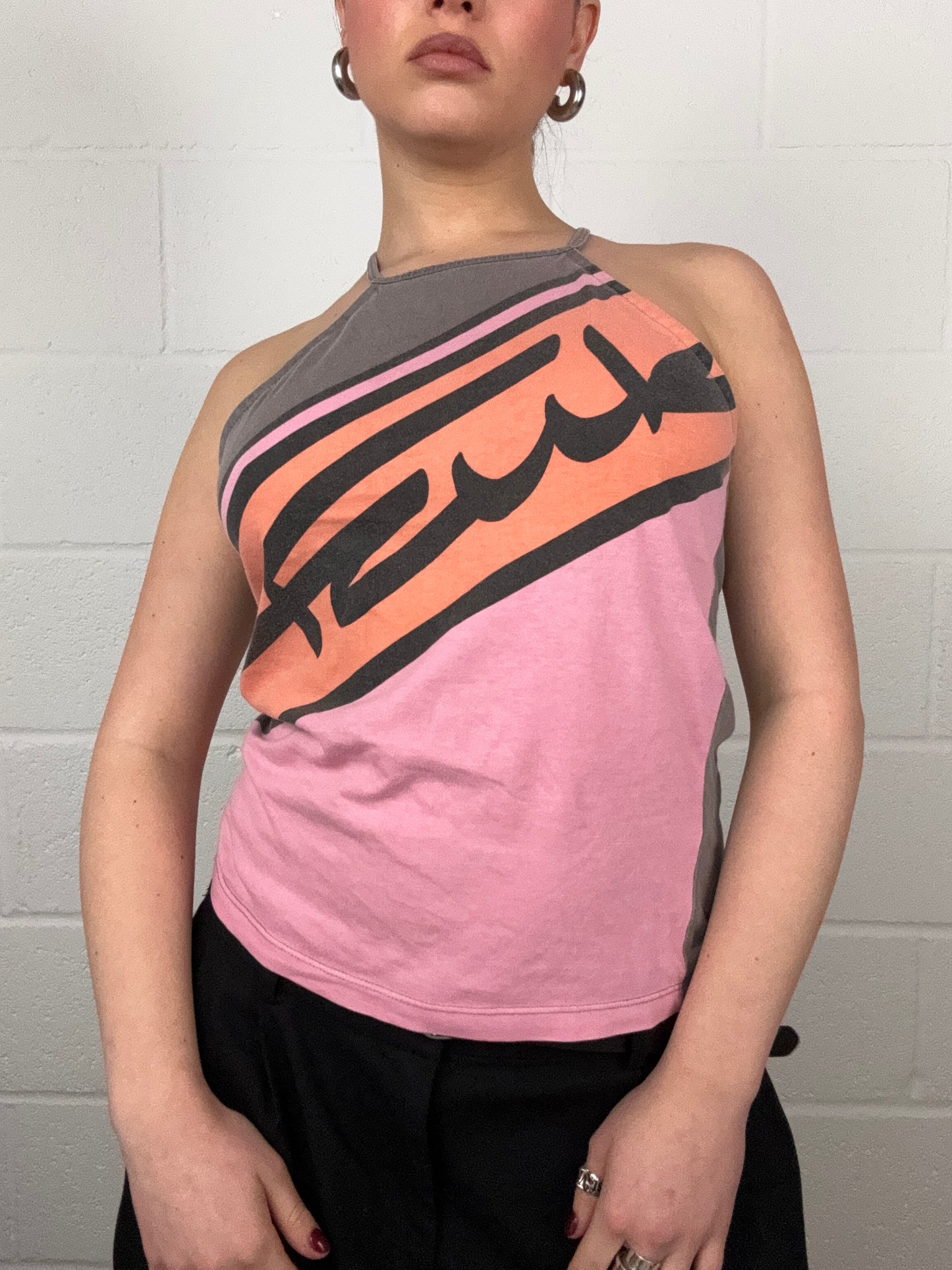 French Connection Top (M)