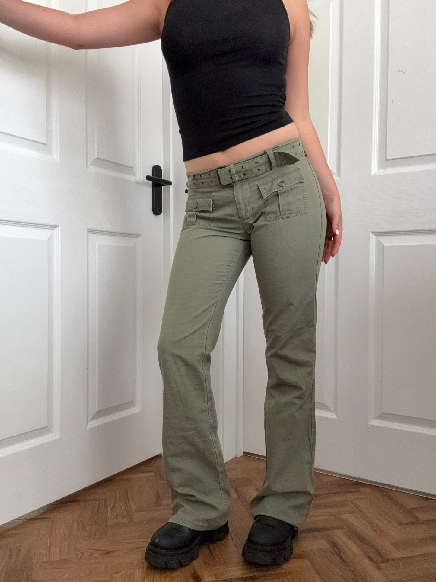 Polo Jeans Ralph Lauren Trouser (4)