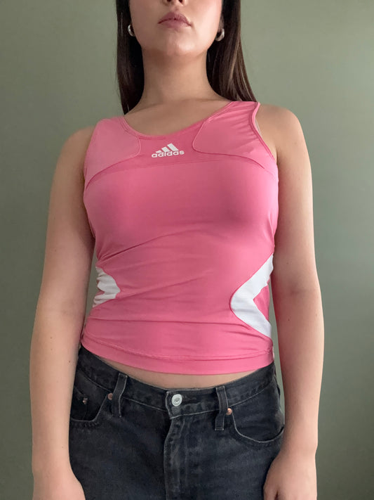 Adidas Sports Top (UK10)