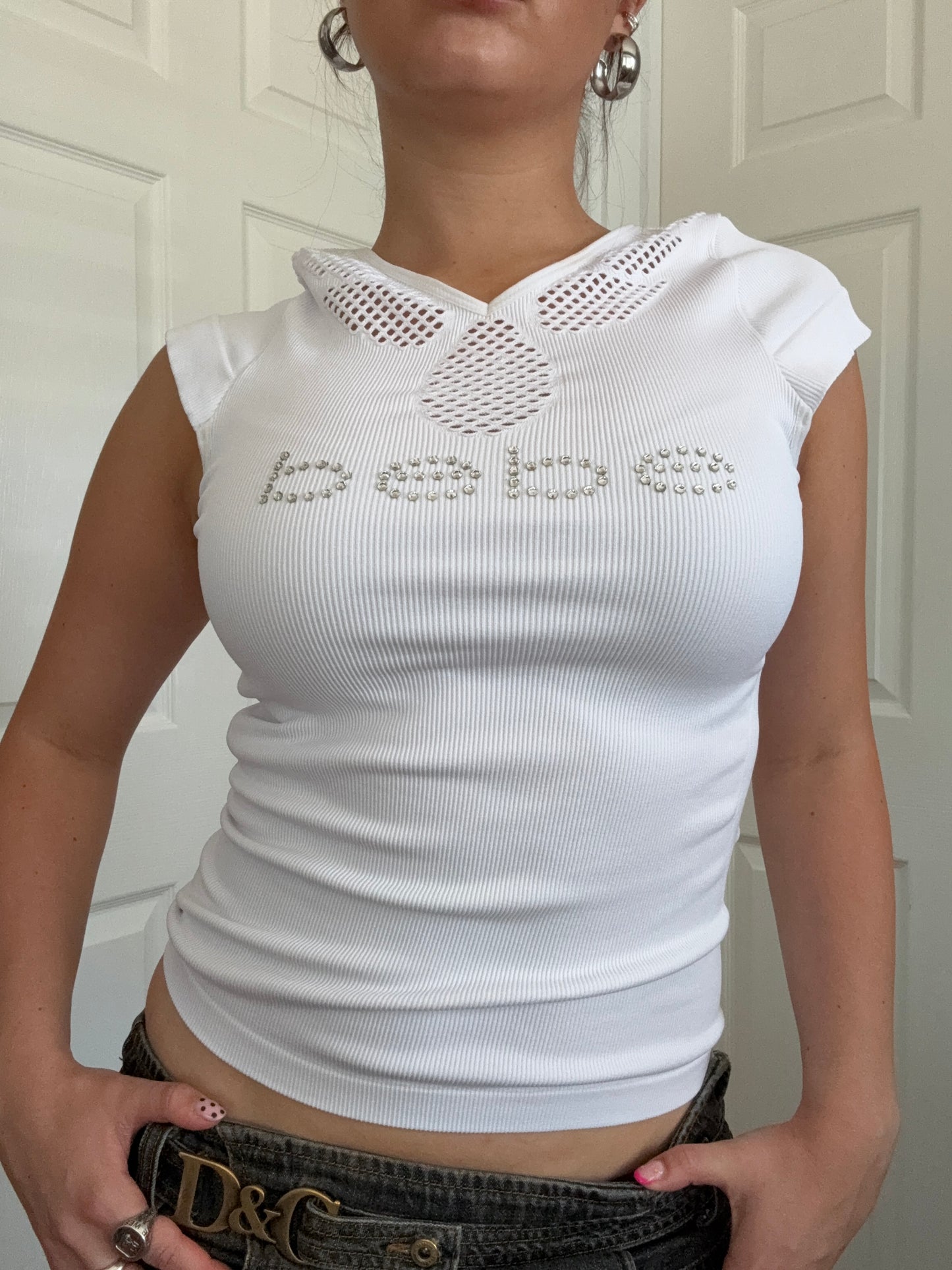 Bebe Top (XS/S)