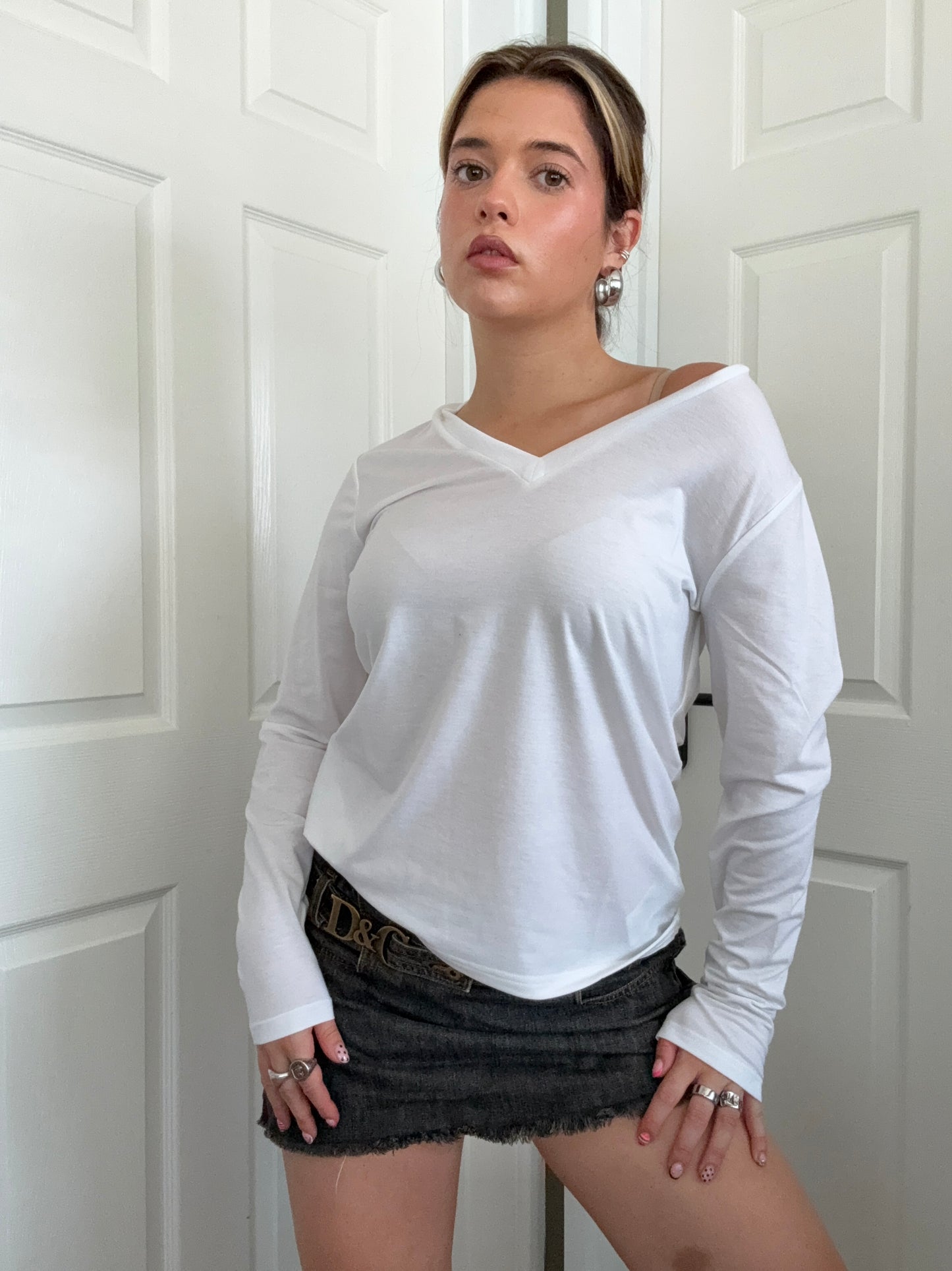 Ralph Lauren Wimbledon Longsleeve (M)