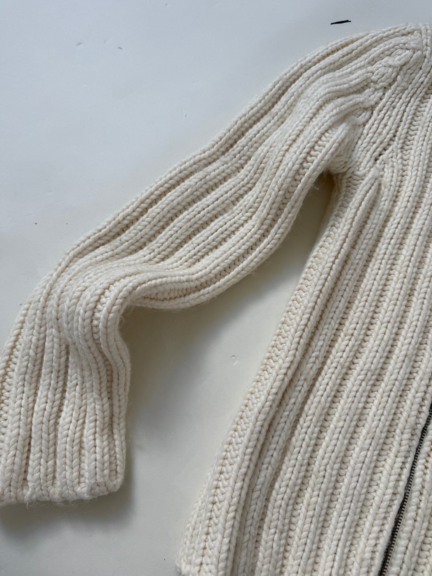 Diesel Wool Knit Jumper (L)