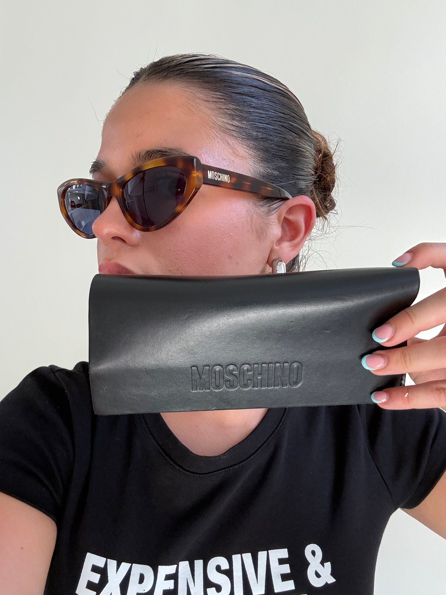 Moschino Sunglasses