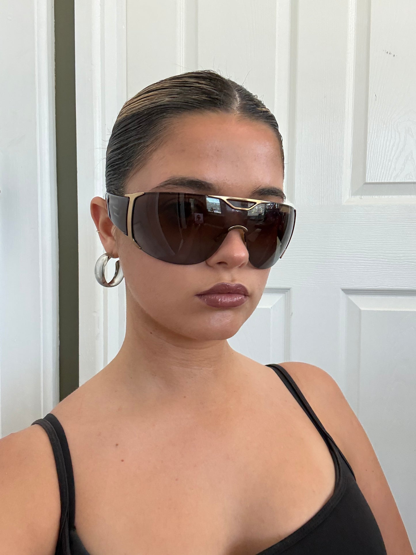 Diesel Shield Sunglasses