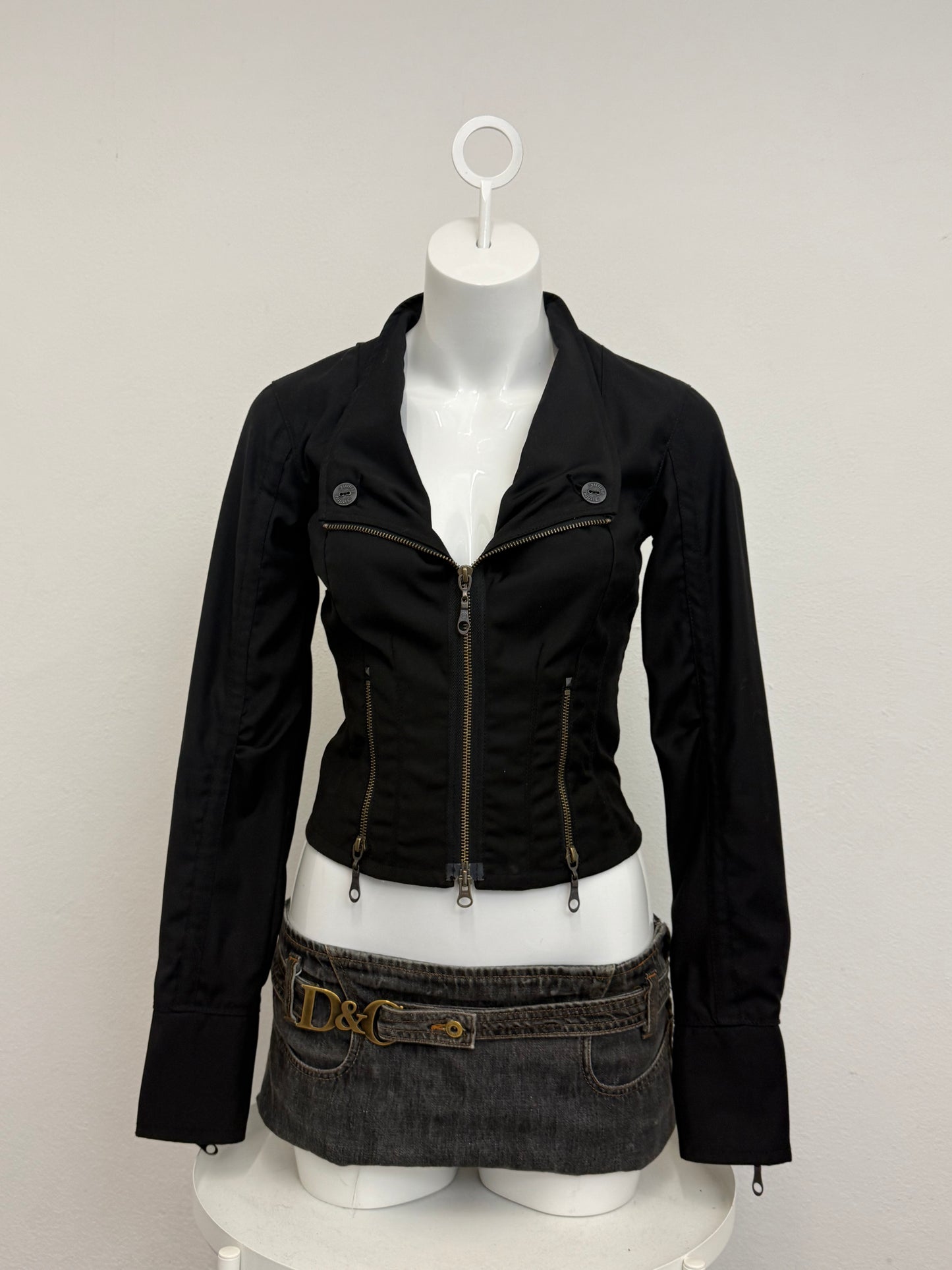 Firetrap Jacket (M)