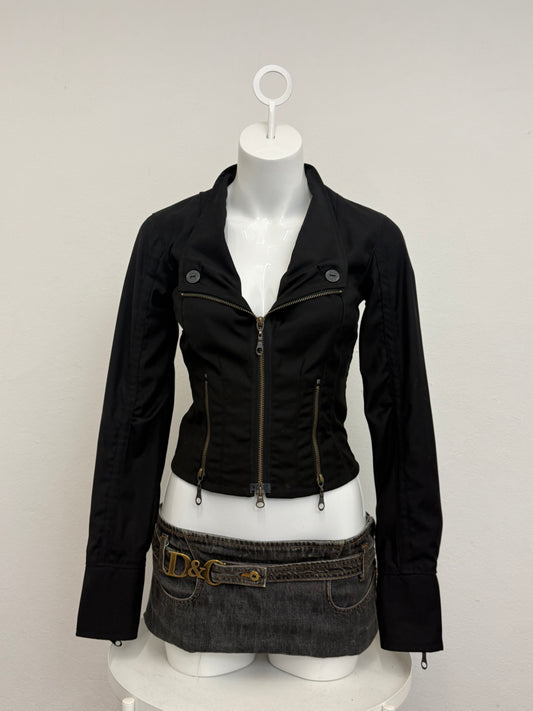 Firetrap Jacket (M)