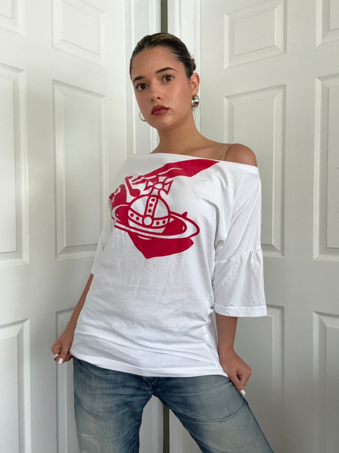 Vivienne Westwood Top (M)