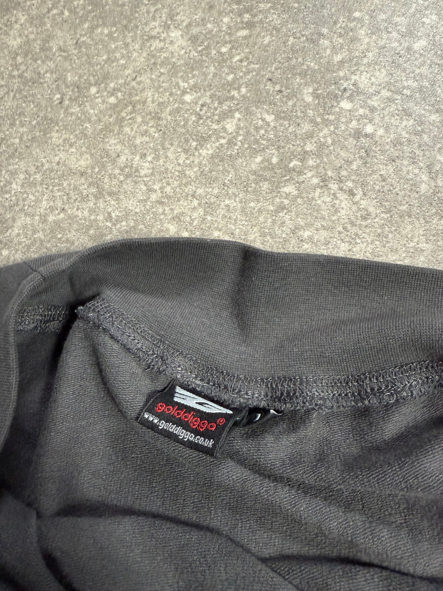 Golddigga Jumper (UK14)