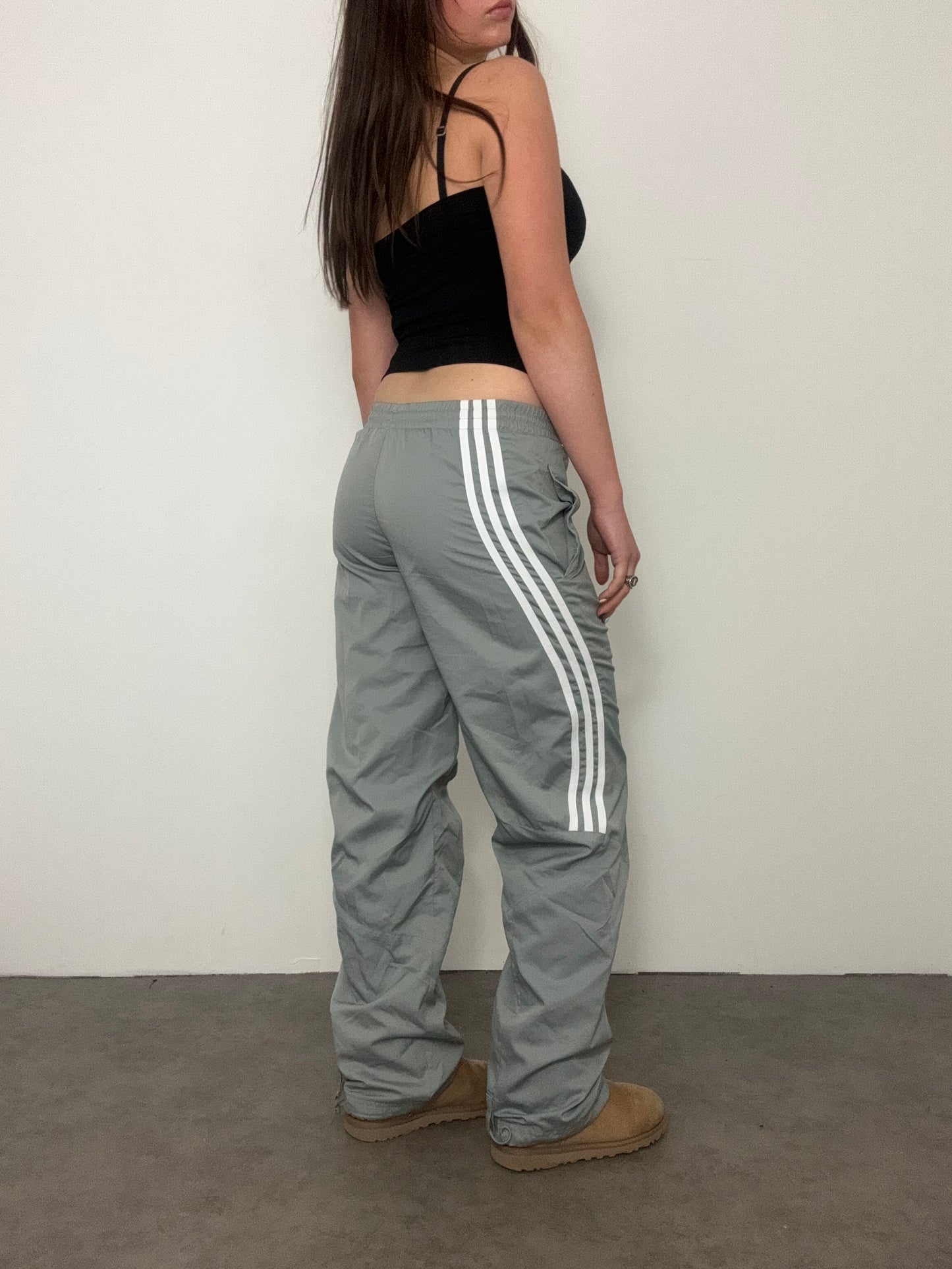 Adidas Tracksuit Bottoms