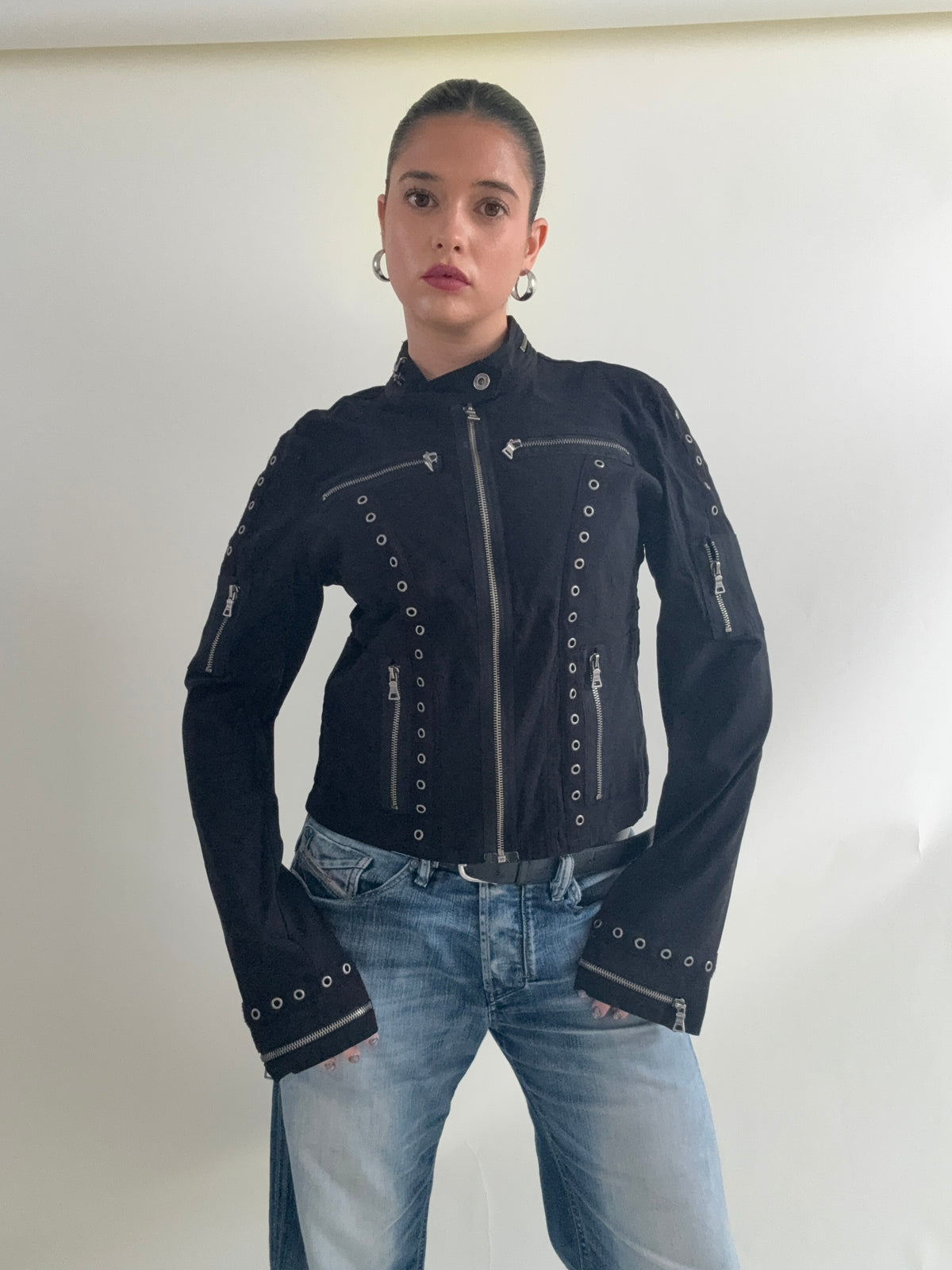 Vintage Guess Jacket (L)
