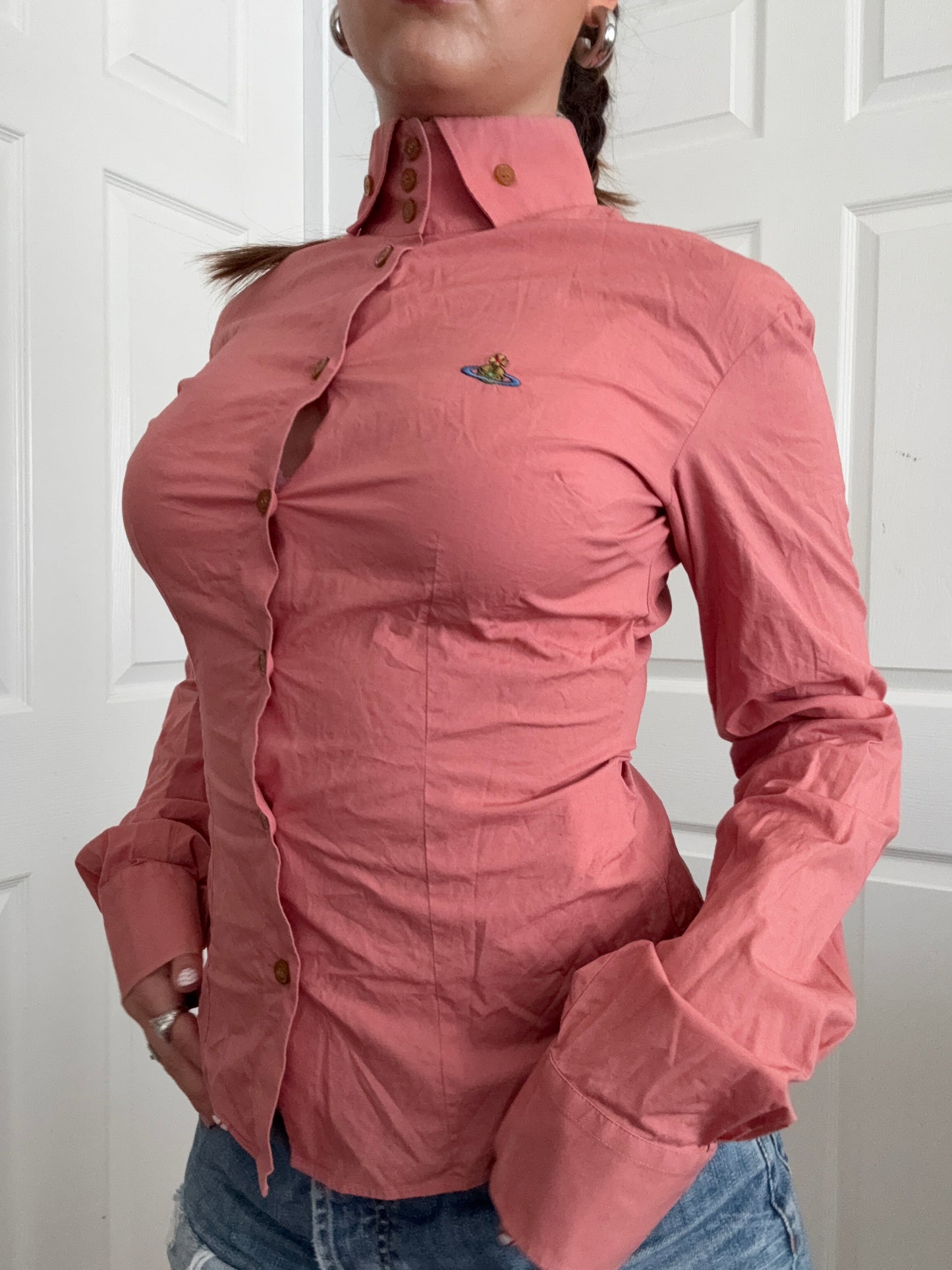 Vivienne Westwood Shirt (40)