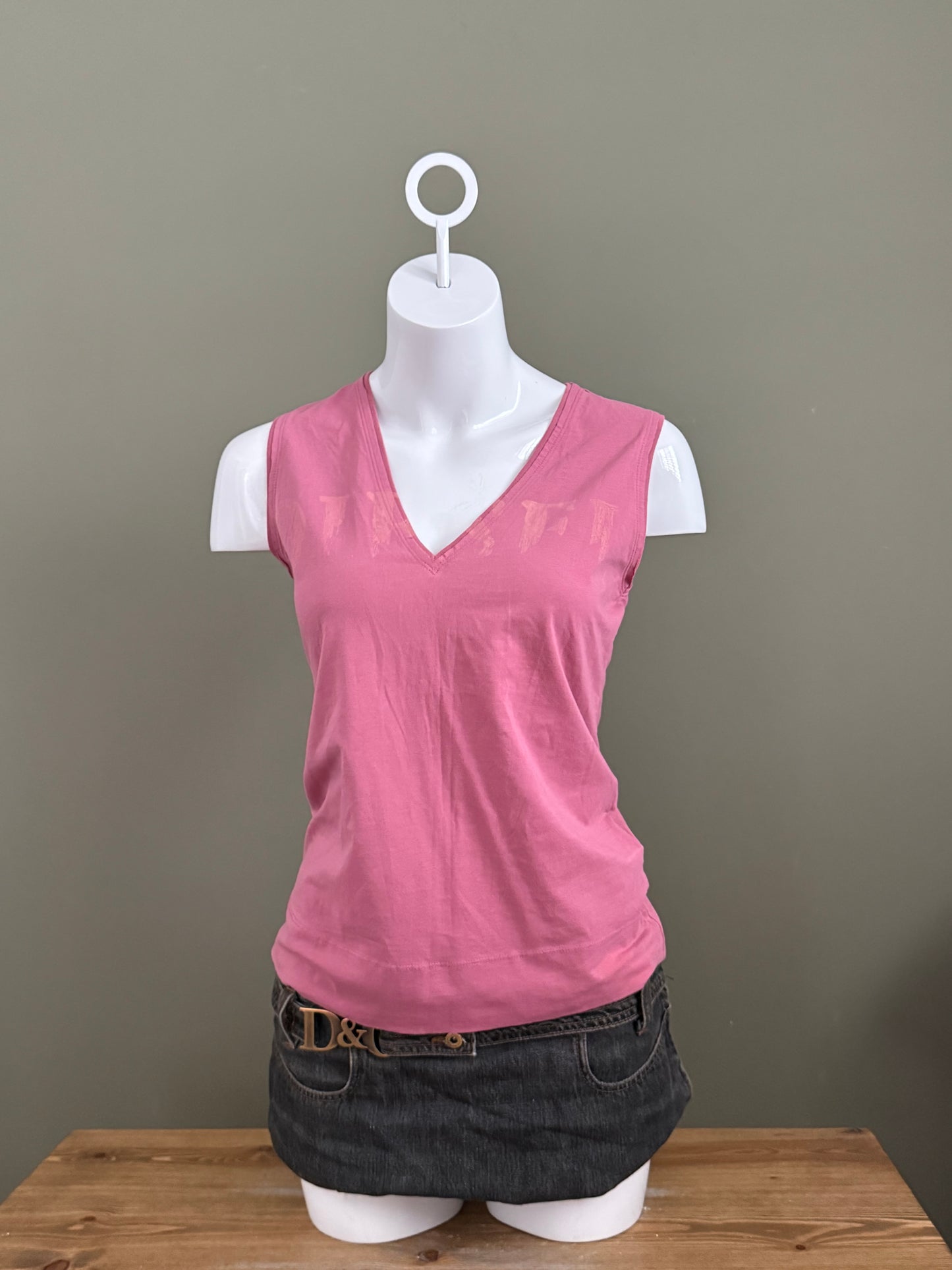 Diesel Vest Top (XL)