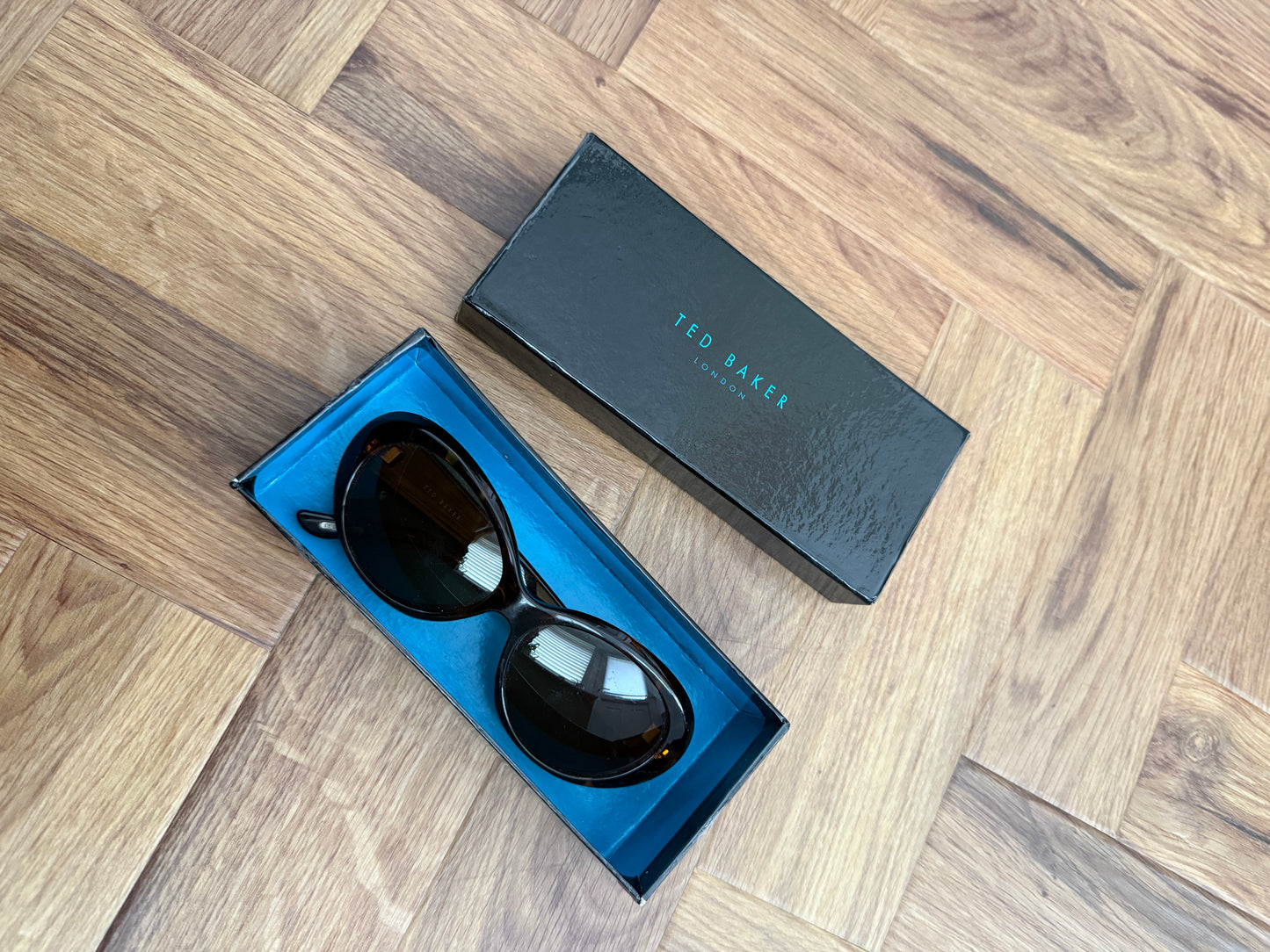 Ted Baker Sunglasses