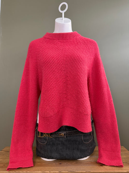 Allsaints Wool Jumper (XS)
