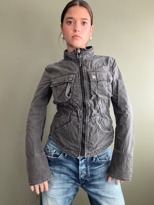 Diesel Jacket (S)