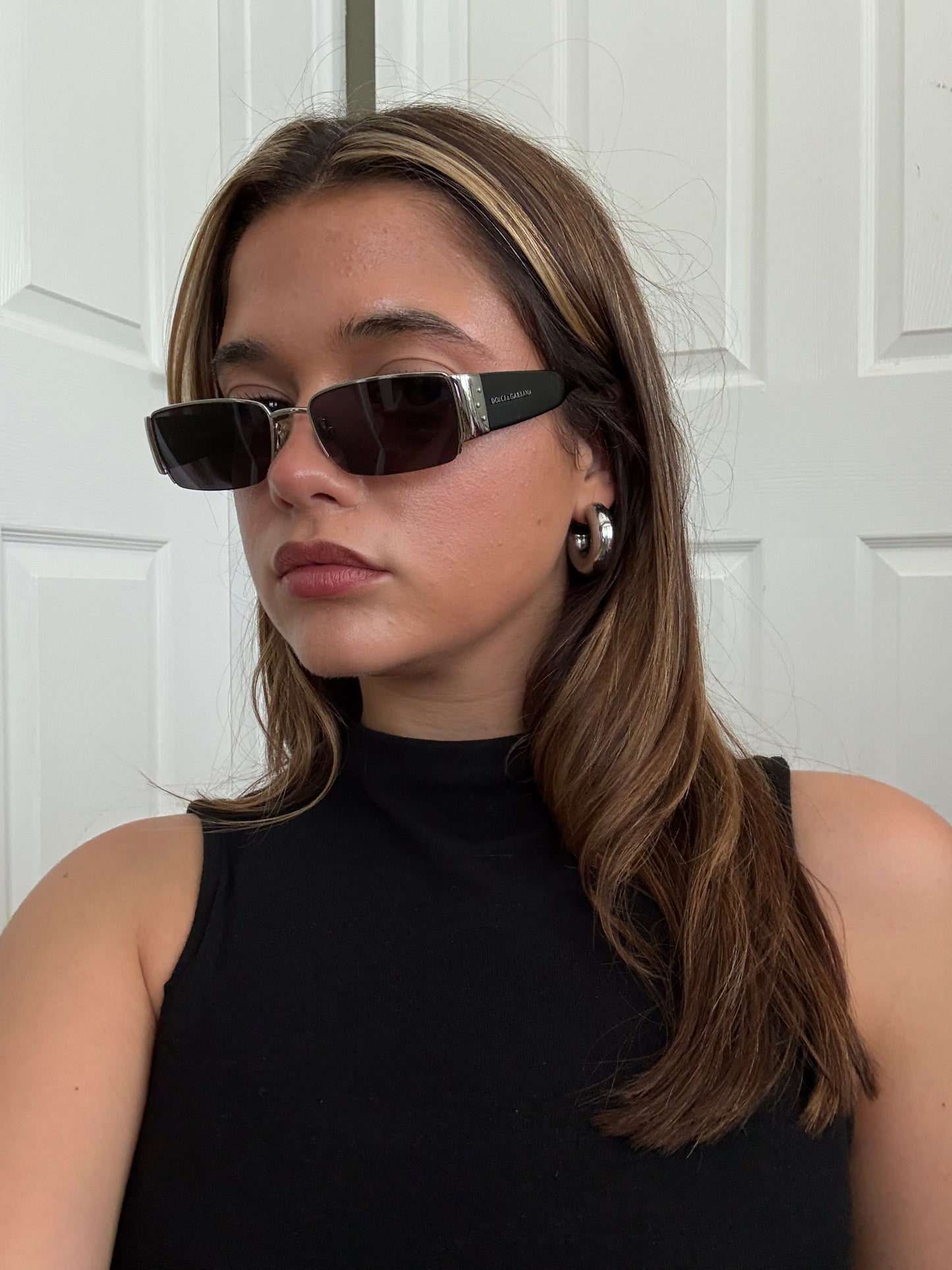Dolce & Gabbana Sunglasses