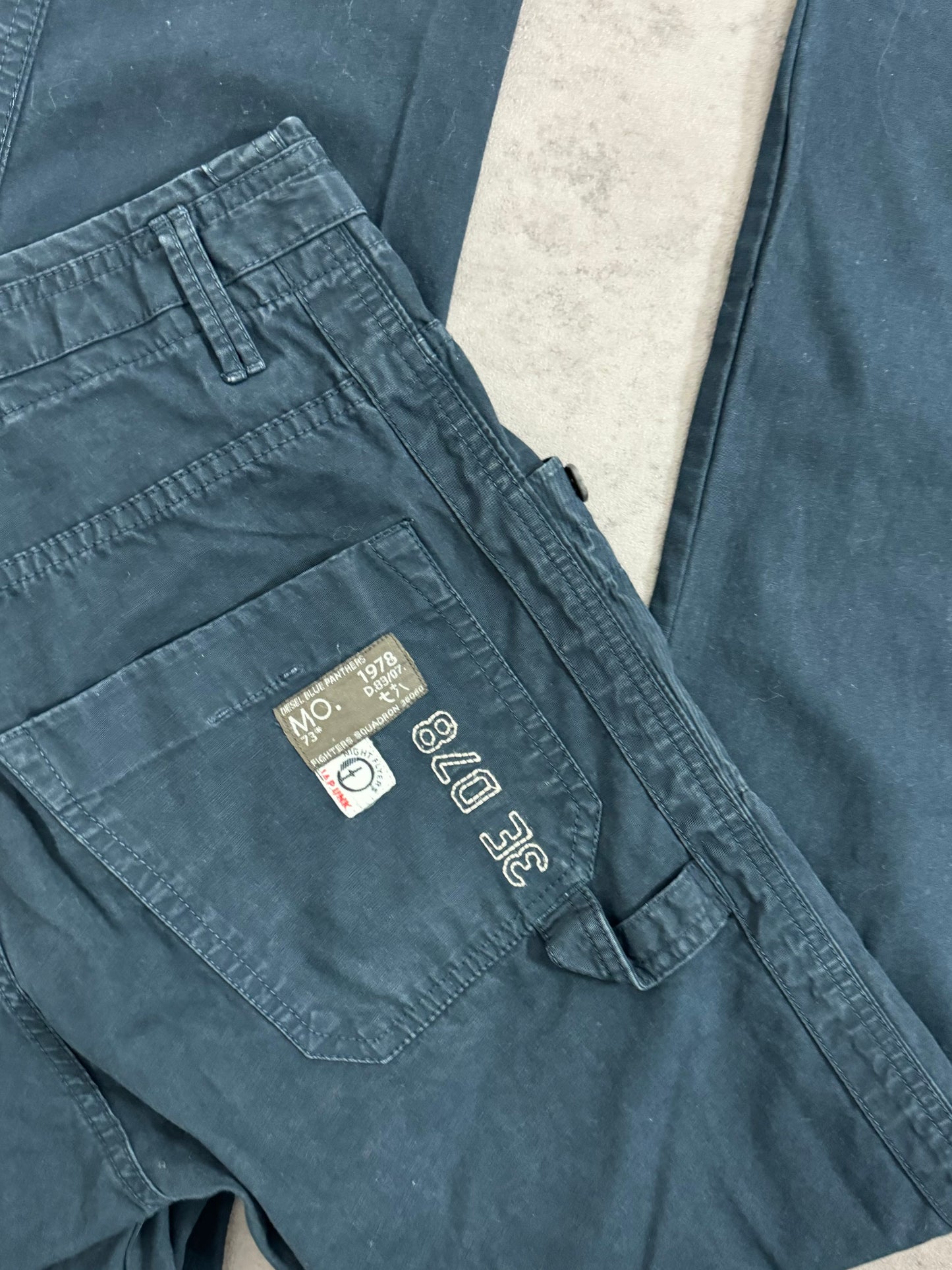 Diesel Trouser