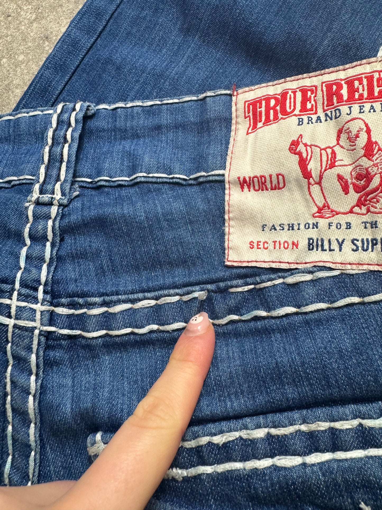 True Religion Jeans