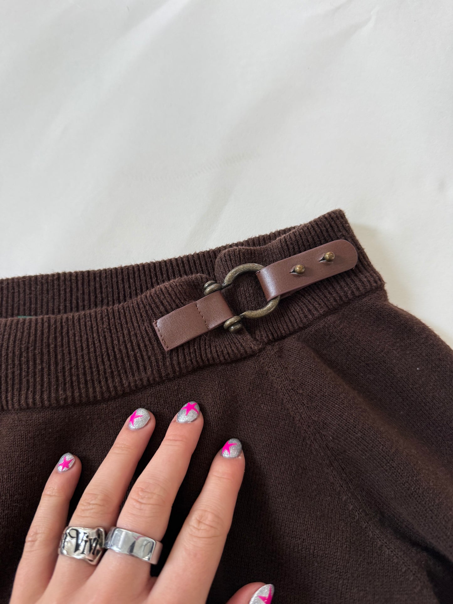 Ralph Lauren Knit Jumper (S)