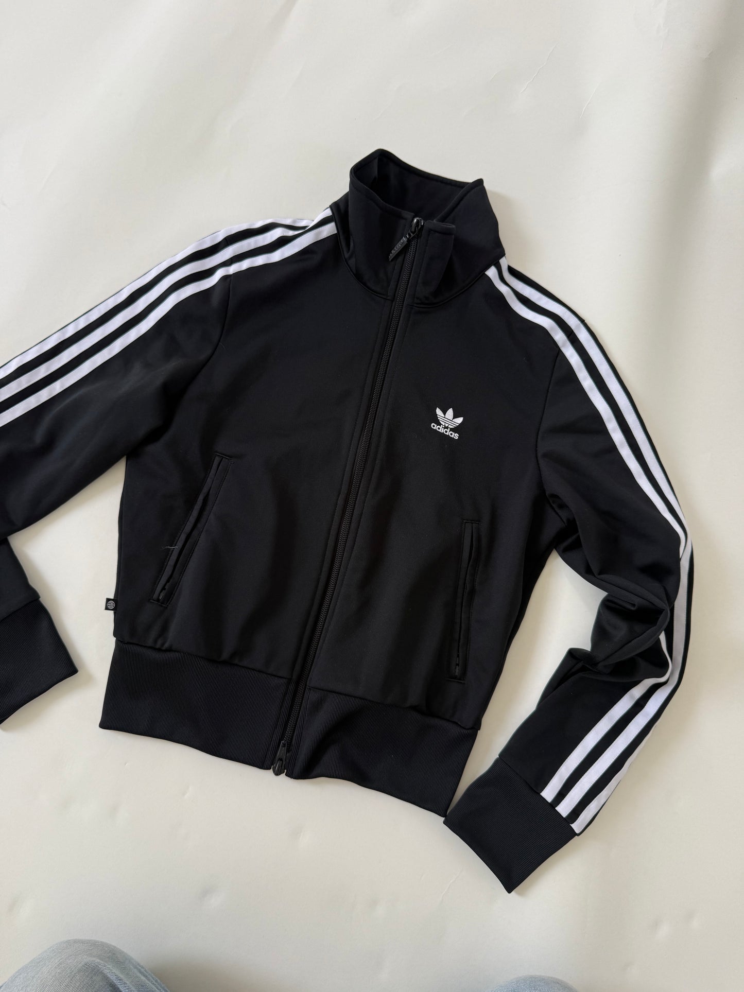 Adidas Tracksuit Top (XS)